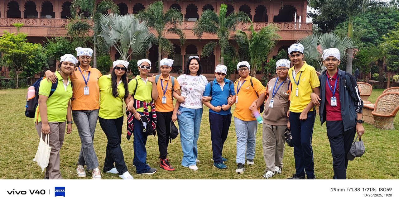 Don't tell me how educated you are, tell me how much you have travelled